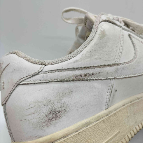 ナイキ NIKE AIR FORCE 1 LOW エア フォース ロー スニーカー メンズ JPN:27