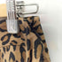 サワタカイ sawa takai BACK SHIRRED SKIRT レディース