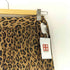 サワタカイ sawa takai BACK SHIRRED SKIRT レディース
