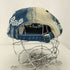アリーズ ARIES 25SS Destroyed Lace Cap 'Denim' メンズ