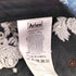 アリーズ ARIES 25SS Destroyed Lace Cap 'Denim' メンズ