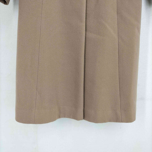 RESTIR カシミヤ混 コート レディース JPN:36