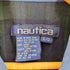 ノーティカ NAUTICA 90S 裏地ブラックウォッチ チンスト ピーチスキン スウィングトップ メンズ import:L