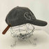 HAND STITCHED EMBROIDERY WASHED CAP レディース