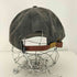 HAND STITCHED EMBROIDERY WASHED CAP レディース