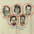 80s Their Gang プリントTシャツ メンズ FREE