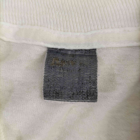 80s Their Gang プリントTシャツ メンズ FREE