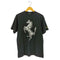 FERRARI フロントロゴ Tシャツ メンズ import:S