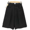 ファーラー FARAH 別注 1tuck Wide Shorts レディース 26