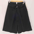 ファーラー FARAH 別注 1tuck Wide Shorts レディース 26
