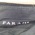 ファーラー FARAH 別注 1tuck Wide Shorts レディース 26