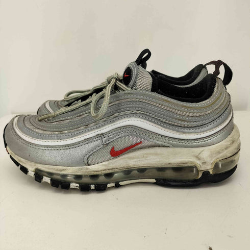 ナイキ NIKE Air Max 97 OG Silver Bullet レディース JPN:22.5