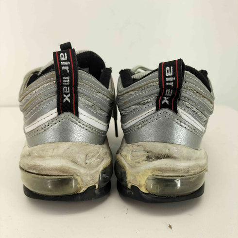 ナイキ NIKE Air Max 97 OG Silver Bullet レディース JPN:22.5