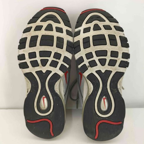 ナイキ NIKE Air Max 97 OG Silver Bullet レディース JPN:22.5