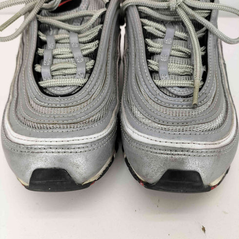 ナイキ NIKE Air Max 97 OG Silver Bullet レディース JPN:22.5