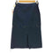 サワタカイ sawa takai 7oz DENIM カットオフデニムスカート レディース XS