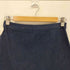 サワタカイ sawa takai 7oz DENIM カットオフデニムスカート レディース XS