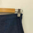 サワタカイ sawa takai 7oz DENIM カットオフデニムスカート レディース XS