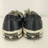 コンバース CONVERSE CT70 BLACK LEATHER LOW CUT レディース JPN:23