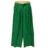 マチュアリー maturely Shantung Wide Pants レディース 0
