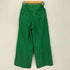 マチュアリー maturely Shantung Wide Pants レディース 0