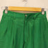 マチュアリー maturely Shantung Wide Pants レディース 0
