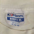 ヘインズ Hanes 80s 星条旗 大統領 プリントTシャツ メンズ XL
