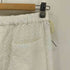 ビームスボーイ BEAMS BOY カットワーク イージーパンツ レディース