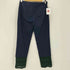 サワタカイ sawa takai COMBO SLIM TROUSER パンツ レディース S