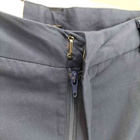 サワタカイ sawa takai COMBO SLIM TROUSER パンツ レディース S