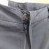 サワタカイ sawa takai COMBO SLIM TROUSER パンツ レディース S