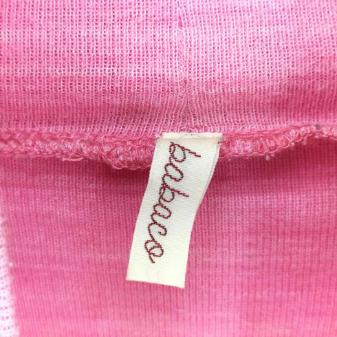 babaco MELANGE CO TN タートルネック domestic レディース FREE
