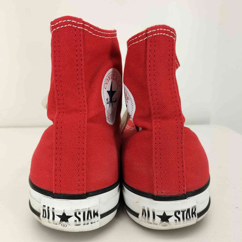 コンバース CONVERSE ハイカットレースアップスニーカー メンズ JPN:25.5