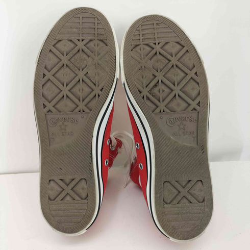 コンバース CONVERSE ハイカットレースアップスニーカー メンズ JPN:25.5