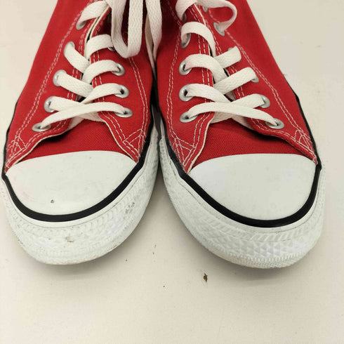 コンバース CONVERSE ハイカットレースアップスニーカー メンズ JPN:25.5