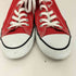 コンバース CONVERSE ハイカットレースアップスニーカー メンズ JPN:25.5