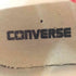 コンバース CONVERSE ハイカットレースアップスニーカー メンズ JPN:25.5