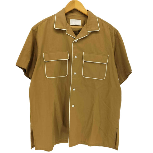 サワタカイ sawa takai スリーピングシャツ レディース S