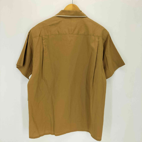 サワタカイ sawa takai スリーピングシャツ レディース S