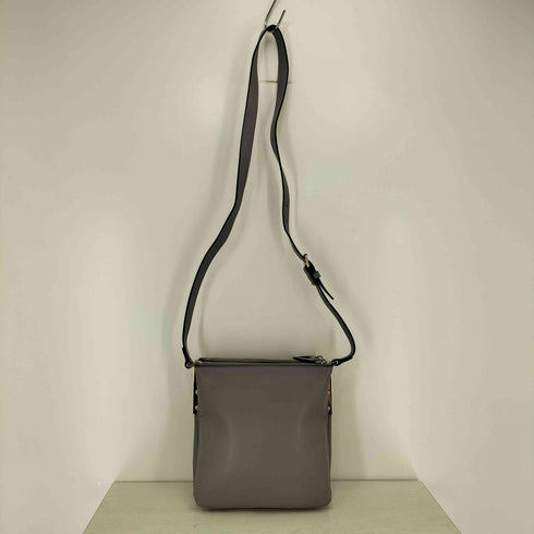 VINCE CAMUTO レザー ショルダーバッグ レディース