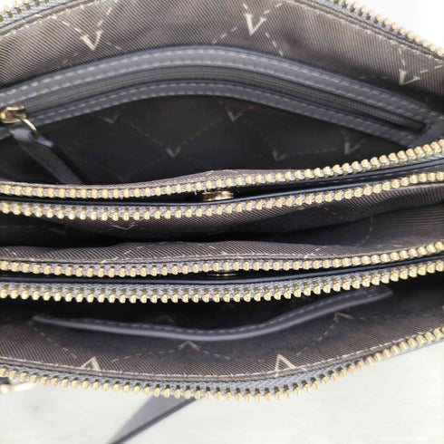 VINCE CAMUTO レザー ショルダーバッグ レディース