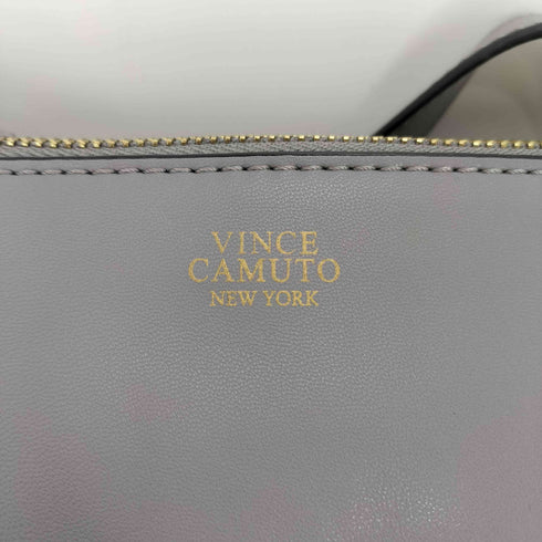 VINCE CAMUTO レザー ショルダーバッグ レディース
