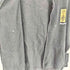 ハフ HUF アメコミ コラボ フルジップ パーカー メンズ import:XL