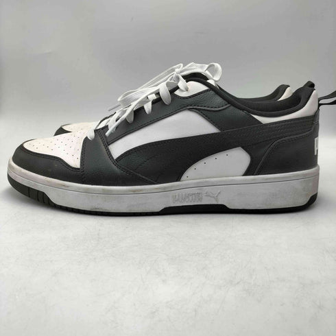 プーマ PUMA スニーカー リバウンド V6 ロウ メンズ JPN:30