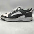 プーマ PUMA スニーカー リバウンド V6 ロウ メンズ JPN:30