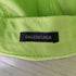 バレンシアガ BALENCIAGA 24ss Paris Soccer Cap メンズ L 59cm