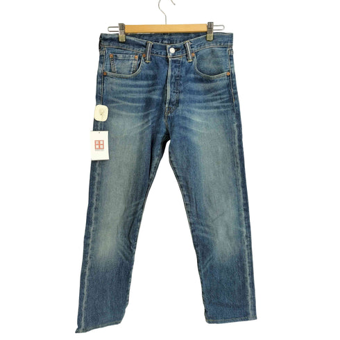リーバイス Levis 501CT デニムパンツ メンズ 30/32
