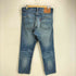 リーバイス Levis 501CT デニムパンツ メンズ 30/32