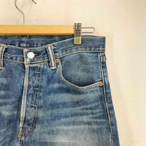 リーバイス Levis 501CT デニムパンツ メンズ 30/32