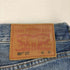 リーバイス Levis 501CT デニムパンツ メンズ 30/32